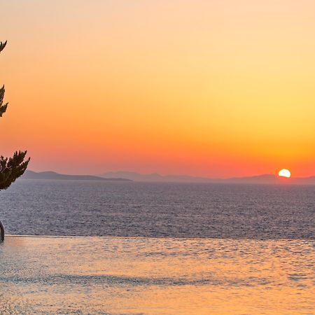 阿潘尼玛度假村 Mykonos Town 外观 照片