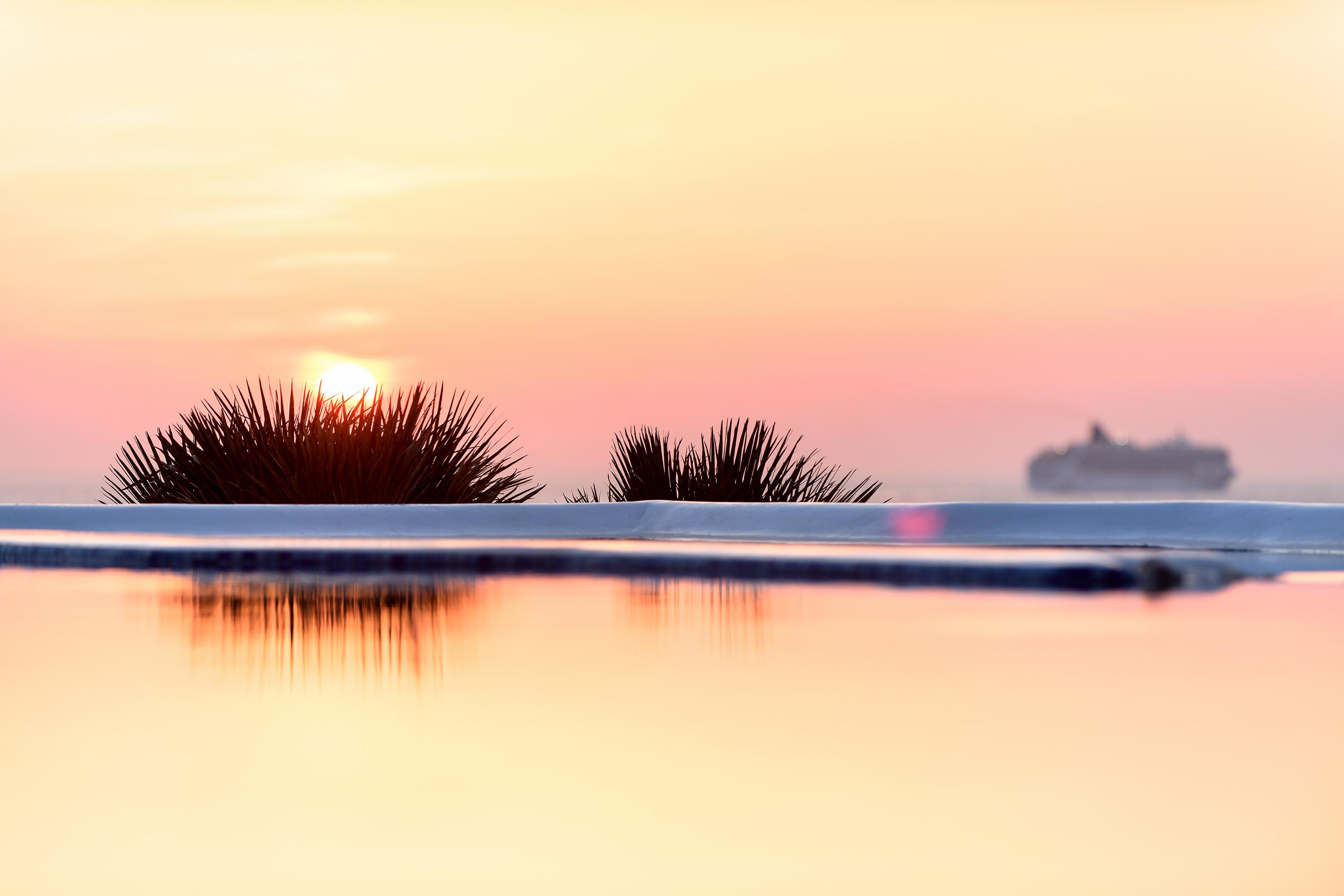 阿潘尼玛度假村 Mykonos Town 外观 照片