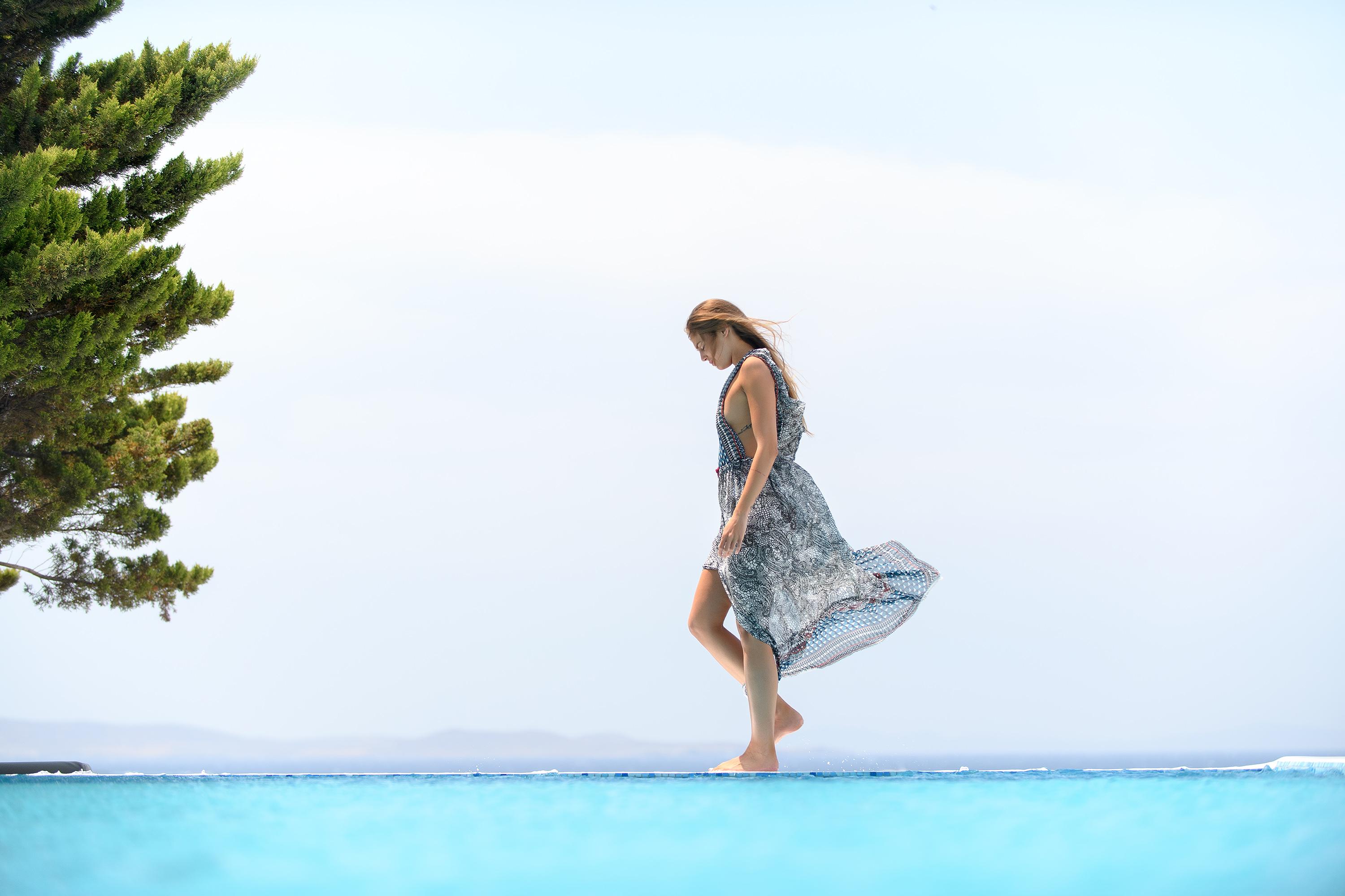 阿潘尼玛度假村 Mykonos Town 外观 照片